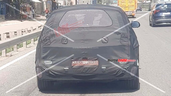 2026 Hyundai i20 Spie