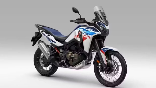 honda africa twin recalled