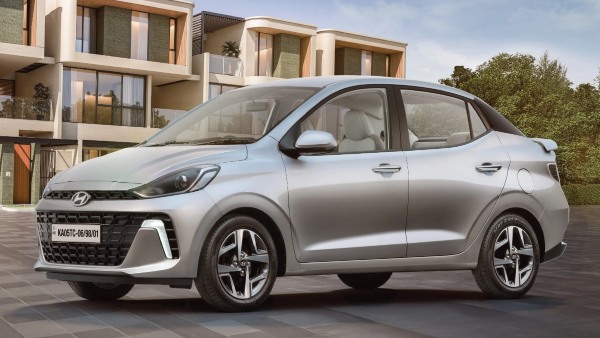 hyundai aura sx gets new features