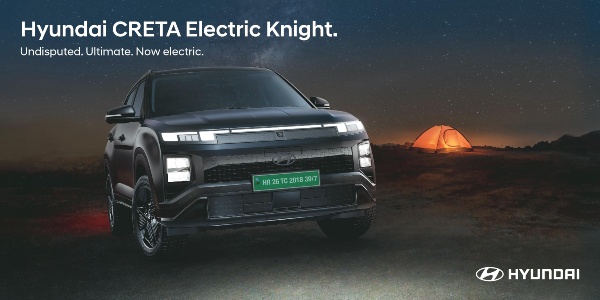 hyundai creta electric knight