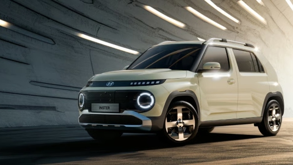 Hyundai To Launch Compact Electric SUV Made For India In 2027 - DriveSpark  News