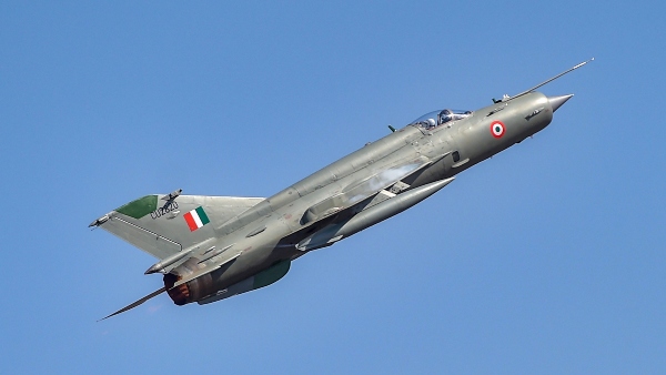 iaf retires mig-21