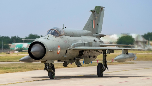 iaf retires mig-21