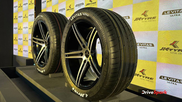 Tyre Care Tips For Cars