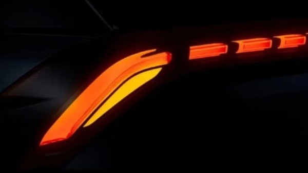 Maruti Suzuki Victoris