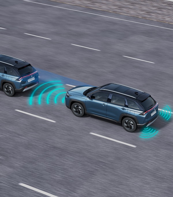 Maruti Victoris SUV Launched ADAS