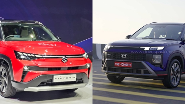 maruti victoris vs hyundai creta