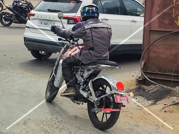 Royal Enfield Flying Flea C6