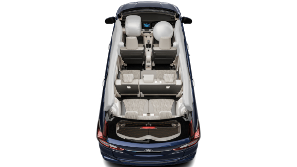 Toyota Rumion Gets 6 Airbags As Standard