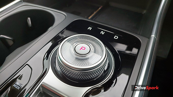 Torque Converter Automatic