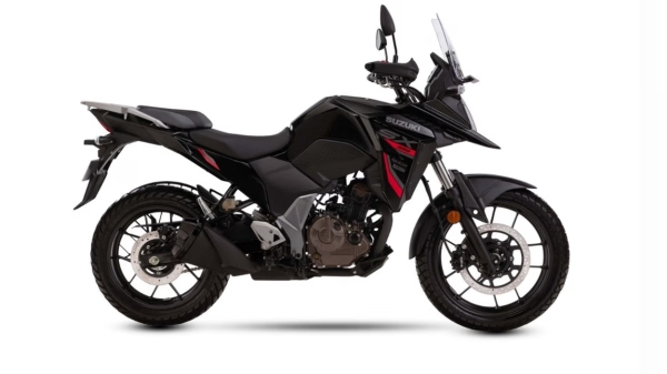 Suzuki India September 2025 Sales Report