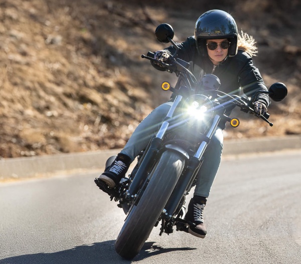 2026 Honda Rebel 300