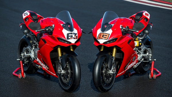 2025 Ducati Panigale V2 Launched