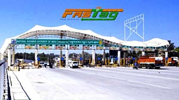 New Toll Rules From November 15