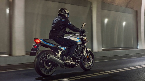 2026 Honda CB1000F Revealed