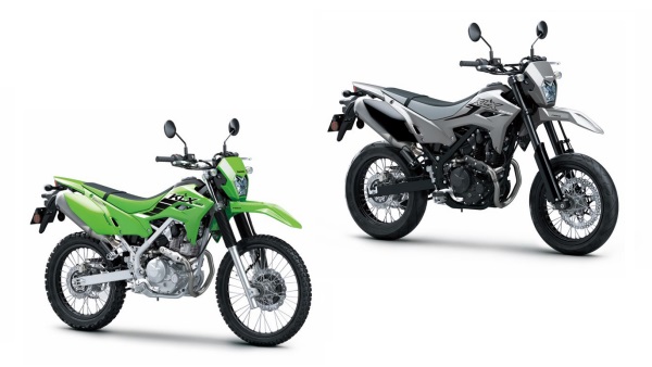 Kawasaki KLX230