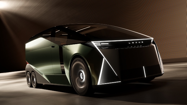 lexus ls mpv concept