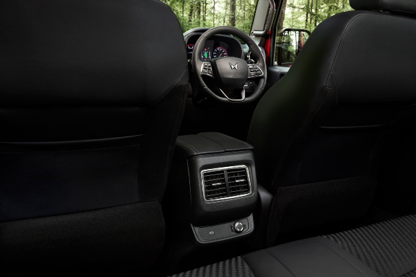 2025 Mahindra Thar Facelift