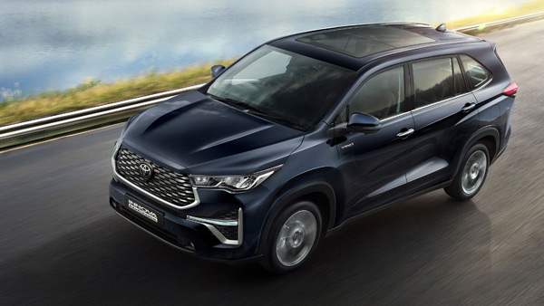 Toyota Sales Report September 2025