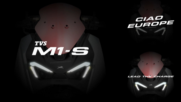 tvs m1-s eicma teaser