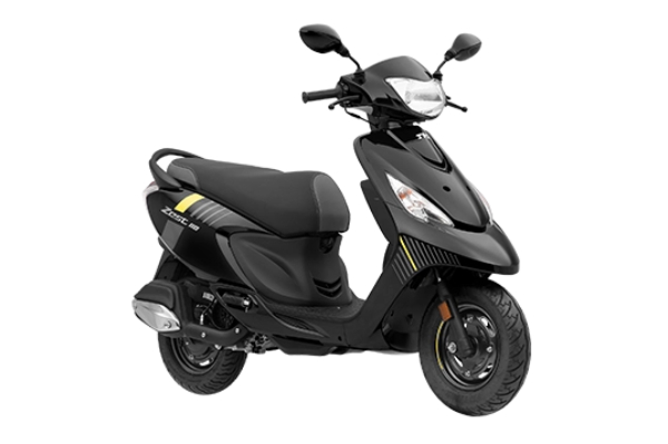 TVS Zest SXC Launched At ₹75,500 - Digital Instrument Console & New Colours  - DriveSpark News