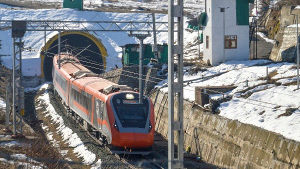 vande bharat express vande bharat express