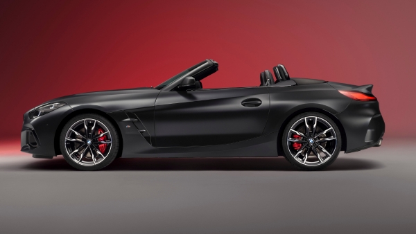 BMW Z4 Final Edition BMW Z4 Final Edition