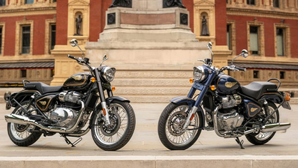 Royal Enfield Bullet 650 Top 5 Things to Know