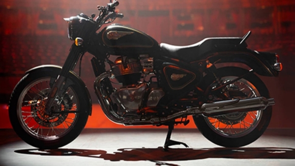 Royal Enfield Bullet 650 India Launch