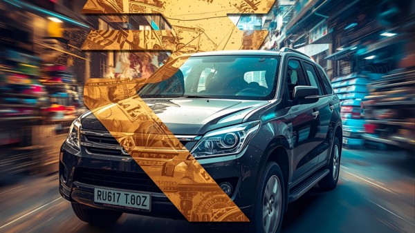 India s Costliest Registration Number