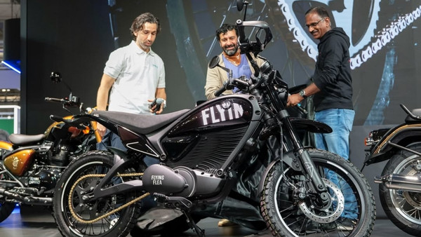 Royal Enfield Flying Flea S6 Top 5 Things To Know