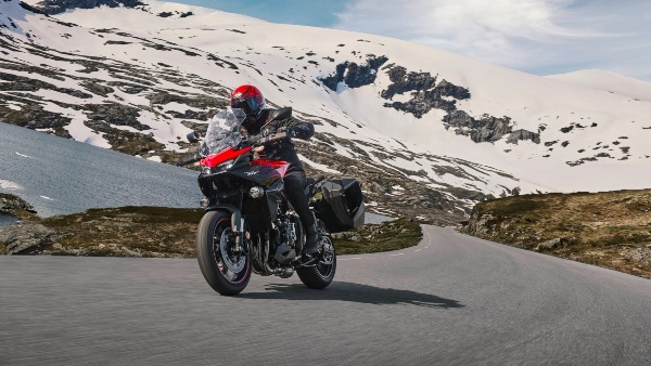 EICMA 2025 Honda CB1000GT Revealed