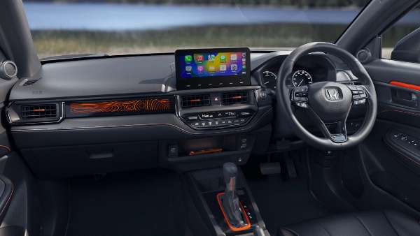 Honda Elevate ADV Edition