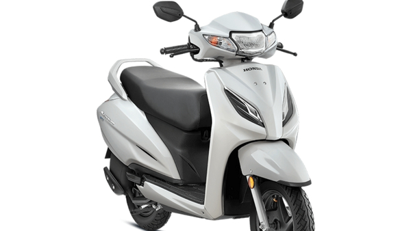 Honda Activa 110 Family scooters