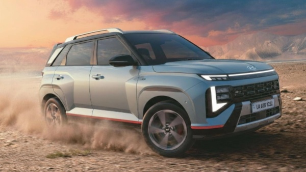 hyundai venue n-line