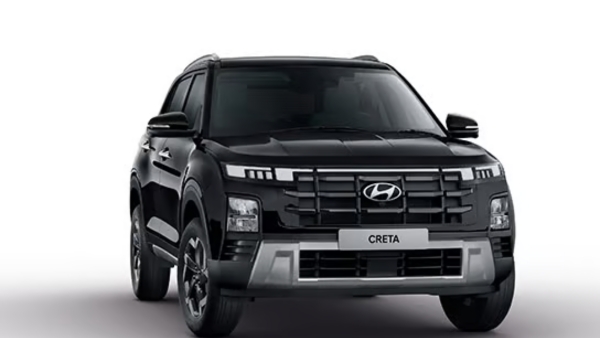 Tata Sierra Vs Hyundai Creta SUV Comparison