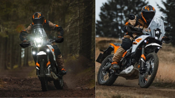 KTM 390 Adventure and Adventure X Prices Increased