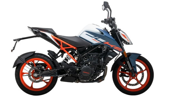 KTM Duke 160 VS Yamaha MT-15 Naked Street Bike Comparison