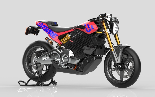 h-d livewire concept eicma 2025