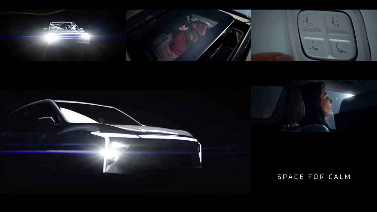 Mahindra XEV 9S New Teaser Reveals Electric Rear Seats, Boss-Mode &  Panoramic Sunroof - DriveSpark News