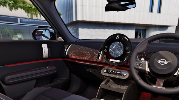 Mini Countryman SE ALL4 India Launched