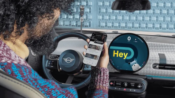 Mini Cooper S Convertible Bookings Open In India