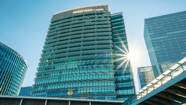 nissan hq yokohama