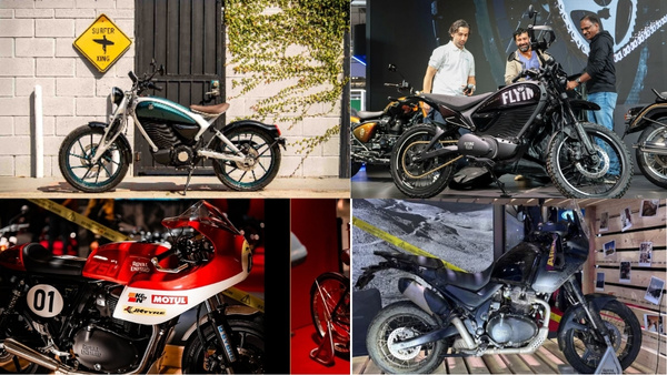 Upcoming Royal Enfield Bikes In India