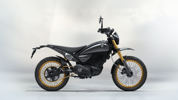 EICMA 2025 Royal Enfield Flying Flea FF S6 Scrambler EICMA 2025 Royal Enfield Flying Flea FF S6 Scrambler