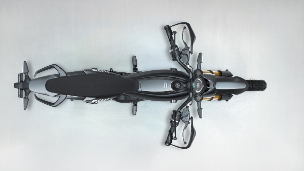 EICMA 2025 Royal Enfield Flying Flea FF S6 Scrambler EICMA 2025 Royal Enfield Flying Flea FF S6 Scrambler