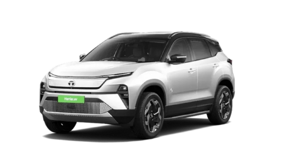 Tata Sierra EV Launch