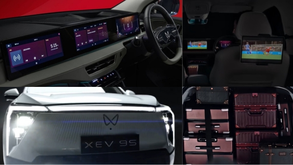 Mahindra Scream Electric 2025 Expectations