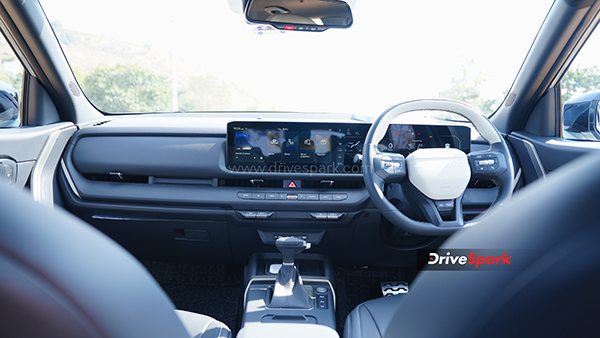 2026 Kia Seltos Review