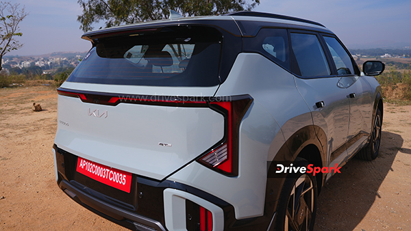 2026 Kia Seltos Review